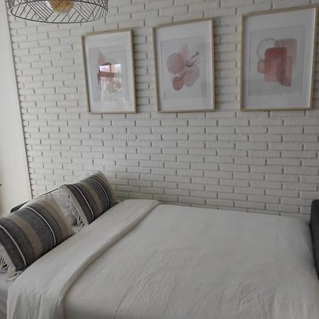 Coqueto Apartamento En Benalmadena Cerca De La Playa Luaran gambar