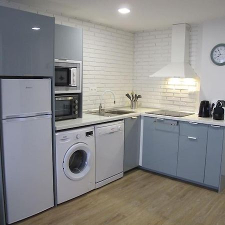 Coqueto Apartamento En Benalmadena Cerca De La Playa Luaran gambar