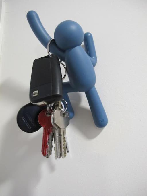 Coqueto Apartamento En Benalmadena Cerca De La Playa Luaran gambar