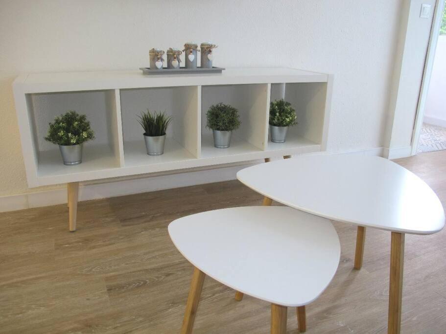 Coqueto Apartamento En Benalmadena Cerca De La Playa Luaran gambar